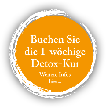 Detox Kur Call To Action