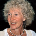 Therapeutin: Elinor Kolbeck